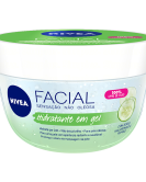 CREME NIVEA FACIAL 100GR FRESH GEL