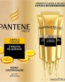 AMPOLA PANT 15ML HIDRO CAUTERIZACAO