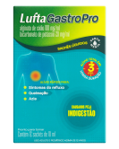 LUFTAGASTROPRO 100+20MG/ML SUS OR 12 ENV 10ML