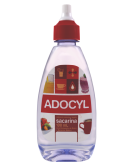 ADOCANTE ADOCYL LIQ 100ML SACARINA(E) - 27378