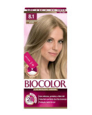 BIOCOLOR 8.0 LOURO CLARO