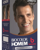 BIOCOLOR HOMEM BOZZANO CAST CLA