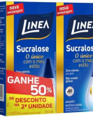 ADOCANTE LINEA LIQ 75ML SUCRALOSE