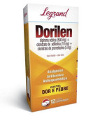 DORILEN CX 12 COMP