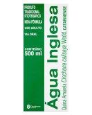 AGUA INGLESA 500ML