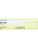 VIDISIC 2MG/ML GEL OFT TB 10G