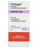 PROLOPA 250MG FR 30 COMP
