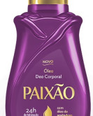 OLEO PAIXAO AMEND IRRESISTIVEL