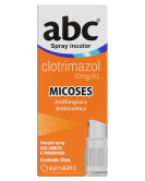 ABC 10MG/ML SOL SPRAY FR 30ML