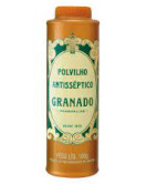 POLVILHO ANTISSEPTICO GRANADO TRADICIONAL FR 100G