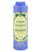 POLVILHO ANTISSEPTICO GRANADO SPORT FR 100G