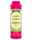 POLVILHO ANTISSEPTICO GRANADO PINK FR 100G