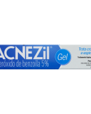 ACNEZIL 5% GEL 20GR