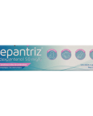 BEPANTRIZ 50MG/G POM DERM BG 30G