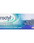 PROCTYL POM BG 30G