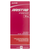 ARISTAB  10MG CX 30 COMP