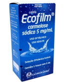 ECOFILM 5MG SOL OFT FR GTS 5ML