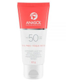 ANASOL PROT. SOLAR