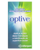 OPTIVE SOL ESTERIL 10 ML (NOVO)