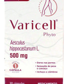 VARICELL CX 30 CAP