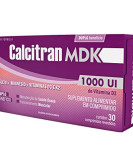 CALCITRAN MDK