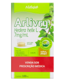 ARLIVRY MEL 7MG/ML C/100ML