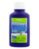 LEITE DE MAGNESIA MAGMAX 100 ML