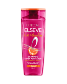 SHAMPOO ELSEVE LISO SONHOS