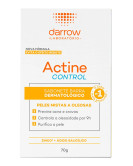 ACTINE CONTROL SAB DERMATOL 70G