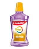ANTISSEPTICO BUCAL COLGATE TOTAL 250ML ANTI TARTARO(E)