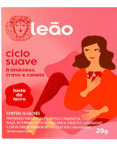 CHA CICLO SUAVE C/10 SACHES