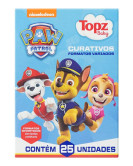 CURATIVO INFANTIL PATRULHA CANINA CREMER 6457