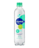 AGUA COM AROMA LIMAO  510ML