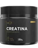 CREATINA MONOHIDRATADA 300G QUALYNUTRI