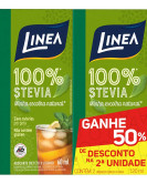 ADOC LINEA LIQ 60ML STEVIA  1UN 60 ML