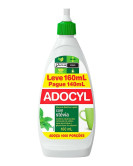 ADOCYL LIQ STEVIA FR