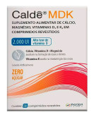 CALDE MDK 2000UI C 30 COMP
