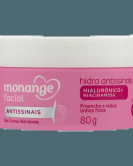 CREME FACIL MONANGEANTISSINAIS