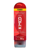 K-MED HOT FR 50G