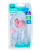 ASPIRADOR NASAL POR SUCCAO RESPIREBEM BLISTER 7173
