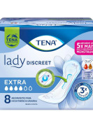 ABSORVENTE TENA LADY