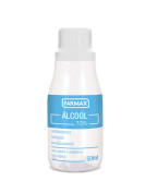 ALCOOL 70% 50ML