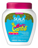 CREME TRAT SKALA 1KG SOU MAIS CACHOS
