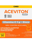 ACEVITON ZINCO