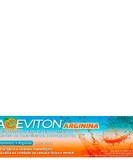 ACEVITON ARGININA LAR COMP EFERV TUBX16