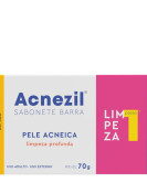 ACNEZIL SABONETE