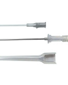 CATETER INTRAVENOSO 16 - DESCARPACK