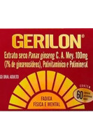 GERILON CX 60 CAP