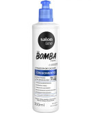 ATIVADOR CACHOS S LINE 300ML SOS BOMBA CRESCIM COND(E