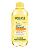 AGUA MICEL GARNIER ANTIOLE 400ML